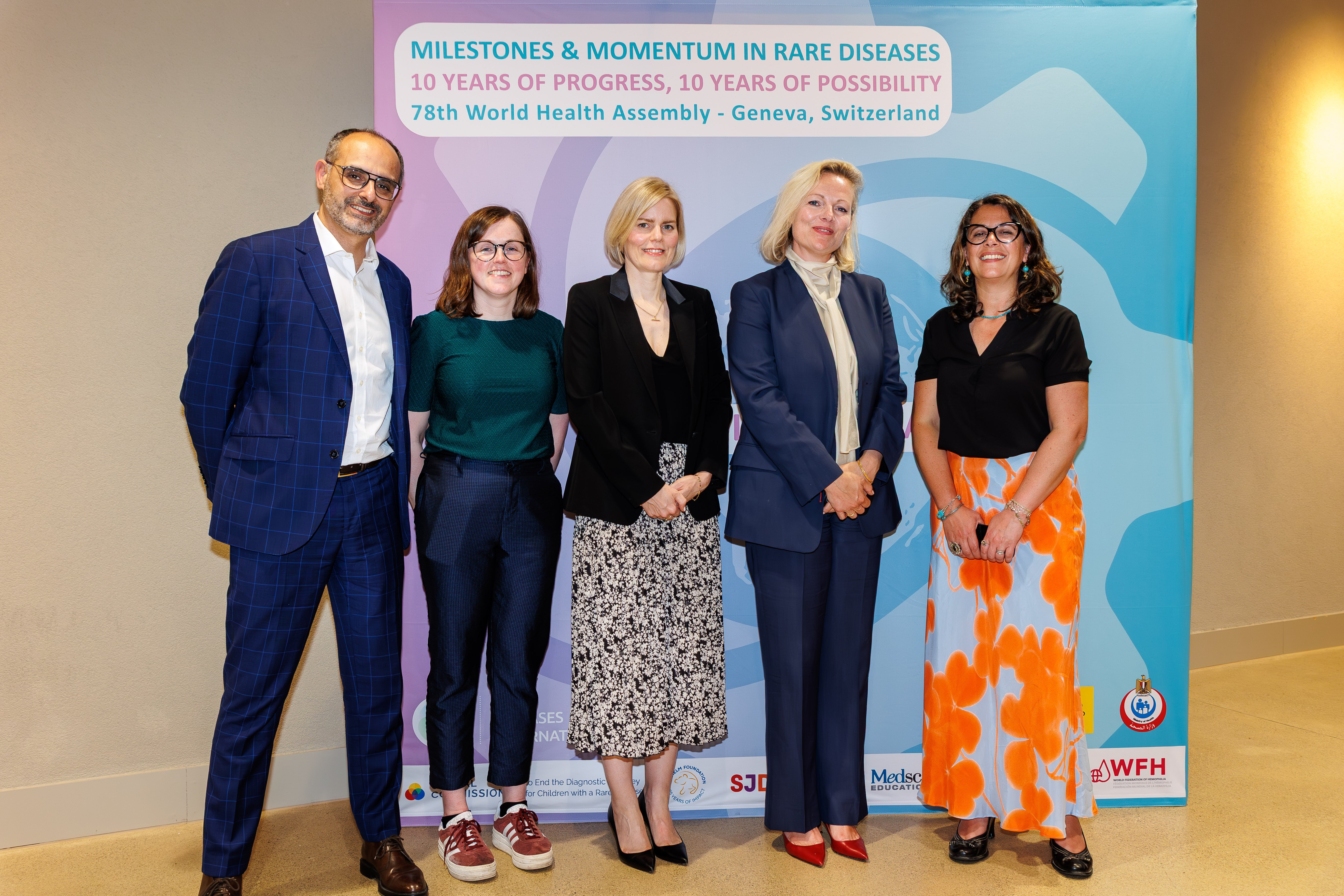 175_RDI-Health-Assembly-Geneva-2025Arnaud-Caillou_Loeil-temoin-1