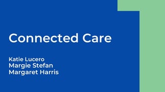 Connected Care