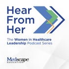 Mrkt_3067_Women in Healthcare Podcast Cover