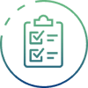 Clipboard icon Clipboard icon