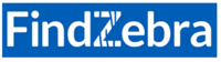 Findzebra logo