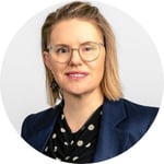 Hannah McPierzie headshot