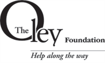 Oley Foundation Logo